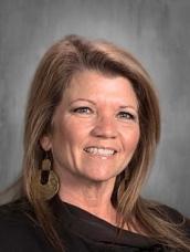 Cynthia Bray Portrait